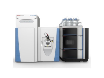 Thermo Scientific™ ISQ™ 7610 Single Quadrupole GC-MS System from Thermo ...