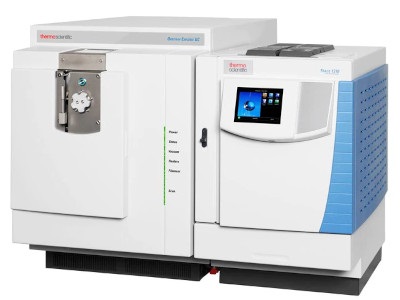 Thermo Scientific™ Orbitrap Exploris™ GC Mass Spectrometer from Thermo ...