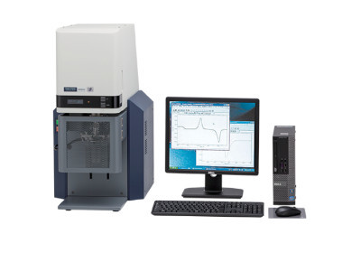 Thermomechanical Analyzer TMA7100 and TMA7300