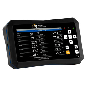 Thermometer PCE-T 1220