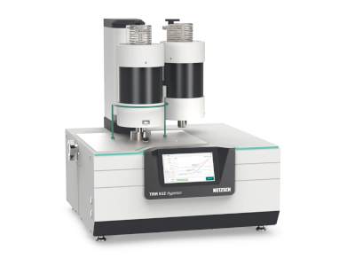 TMA 512 Hyperion&reg; Supreme Thermomechanical Analyzer