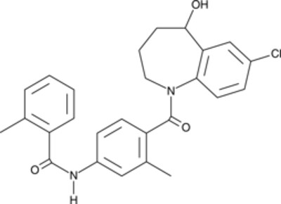 Tolvaptan