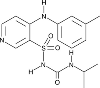 Torasemide