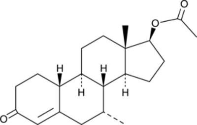 Trestolone Acetate