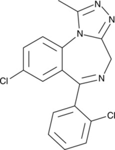 Triazolam