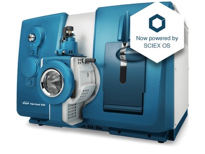 Triple Quad 4500 System
