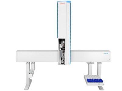 TriPlus™ 100 LS Liquid Autosampler from Thermo Fisher Scientific ...