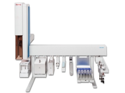 Thermo Scientific™ AI/AS 1610 Series Autosampler from Thermo Fisher ...