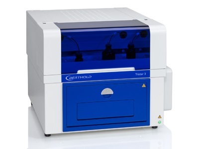 Tristar 3 Multimode Microplate Reader