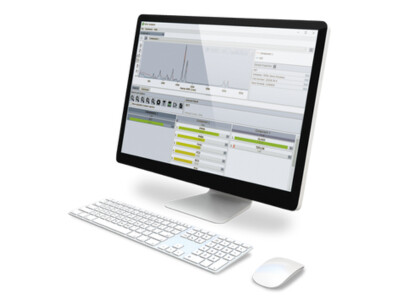 TrueSurface – Topographic Raman Imaging from Oxford Instruments