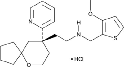 TRV-130 (hydrochloride)