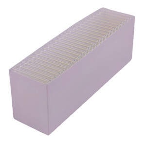 Tubes Glass 6 mL 12 x 75 mm 250/Pack