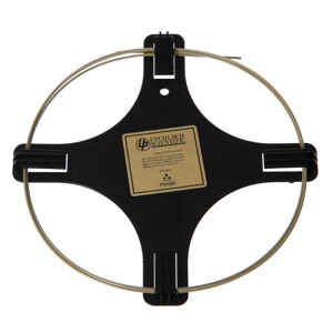Tubing, .007' ID X 1/16 OD 5FT, PEEK YLW