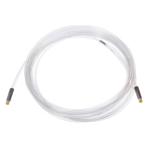 Tubing, 10.5 ml Fep Straight 1.5 mm I.D.