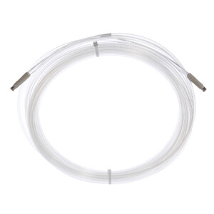 Tubing, 30 mL FEP Straight 1.5 mm ID