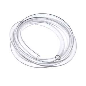 Tubing, 5/16 x 7/16 (7.9 x 11.1 mm) TYGON, per foot