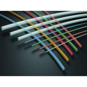 Tubing FEP 3/16 x 0.125' (3.2 mm) Natural 50 ft.