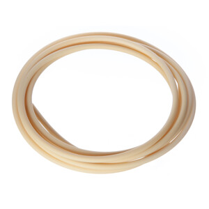 Tubing, PharMed, 1.02 mm x 4.2 mm x 3 M