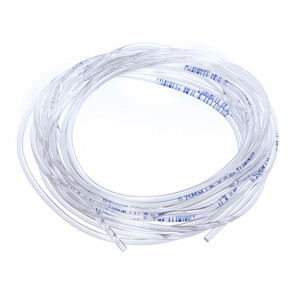 Tubing, PVC, 0.25 mm x 2.1 mm, 3 M