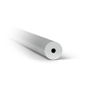 Tubing SS 0.010 inch x 1/16 Blue 50 cm