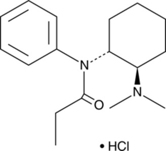 UF-17 (hydrochloride)