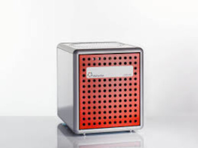 UNICUBE® Organic Elemental Analyzer