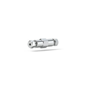 Union Nanotight With 2 U-400/401 10-32 .007 OM (.1