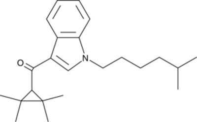 UR-144 N-(5-methylhexyl) analog