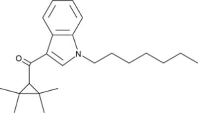 UR-144 N-heptyl analog