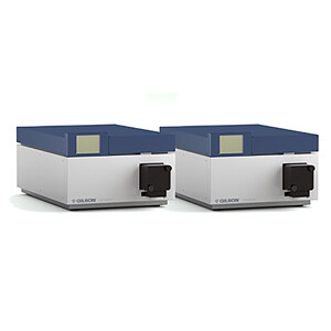 UV-VIS Detectors