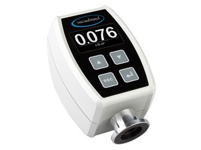 VACUUBRAND® VACUU·VIEW® extended Vacuum Gauge