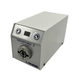 VALVEMATE® II Valve Actuator (GSIOC)