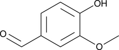 Vanillin