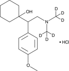 Venlafaxine-d6 (hydrochloride)
