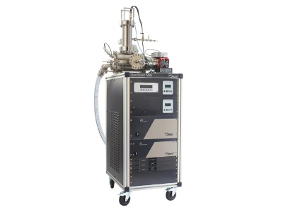VeraSpec Molecular Beam and Plasma Analysis Systems