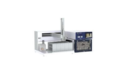 VERITY 271 HPLC System