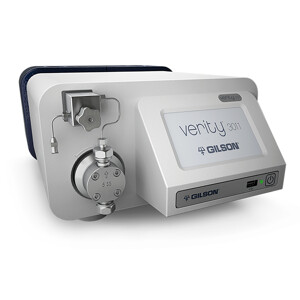 VERITY 3011 Isocratic Pump