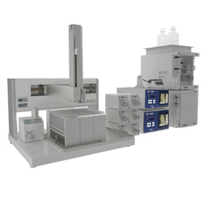 VERITY Oligonucleotide Purification System