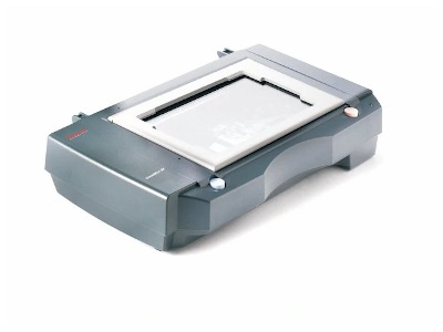 VisionMate™ SR Single Rack 2D Barcode Reader