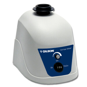 Vortex Mixer, US plug
