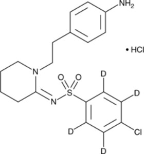 W-19-d4 (hydrochloride)