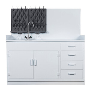 Washing Station