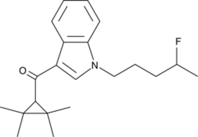 XLR11 N-(4-fluoropentyl) isomer
