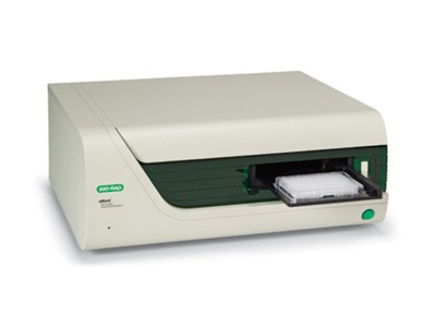 xMark Microplate Absorbance Spectrophotometer