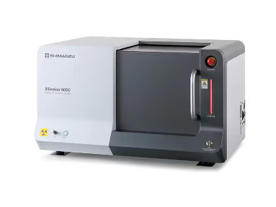 XSeeker 8000 Microfocus X-Ray Computed Tomography System from