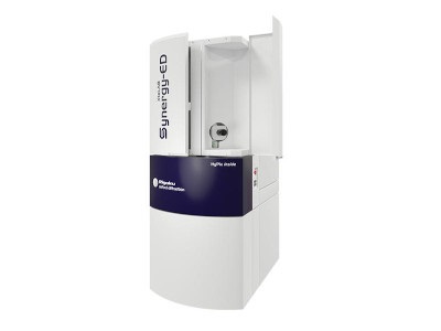 Electron Diffractometer XtaLAB Synergy-ED – Electron Diffractometer from Rigaku Americas ...