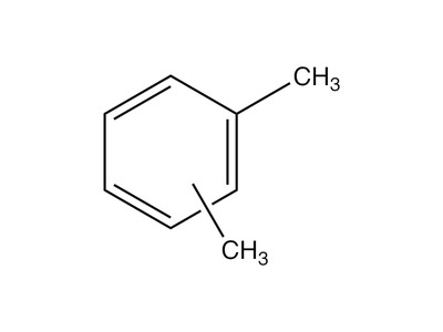 Xylenes, 1,000 µg/mL Organic Standard, 1 mL