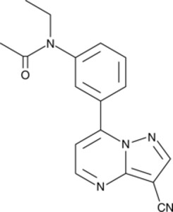Zaleplon