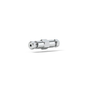 ZDV Union 0.010 Thru Hole
