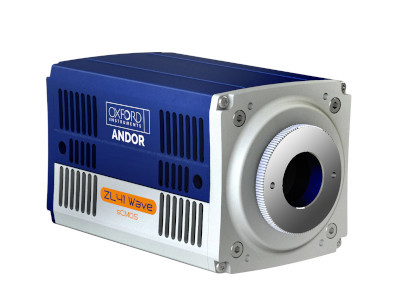 ZL41 Wave sCMOS from Andor Technology | Labcompare.com